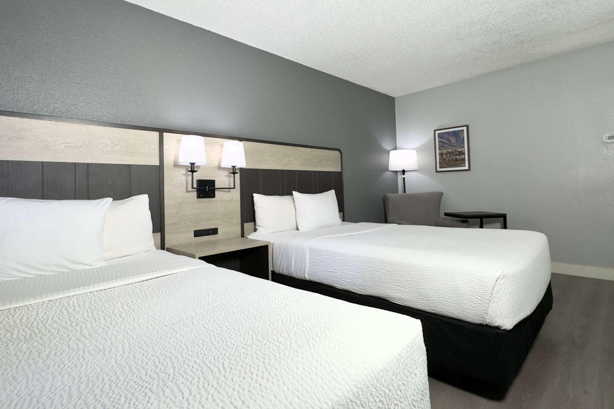 La Quinta Inn By Wyndham Stockton Exterior foto