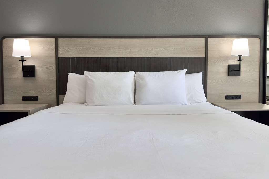 La Quinta Inn By Wyndham Stockton Cameră foto