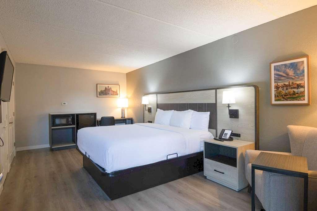 La Quinta Inn By Wyndham Stockton Cameră foto