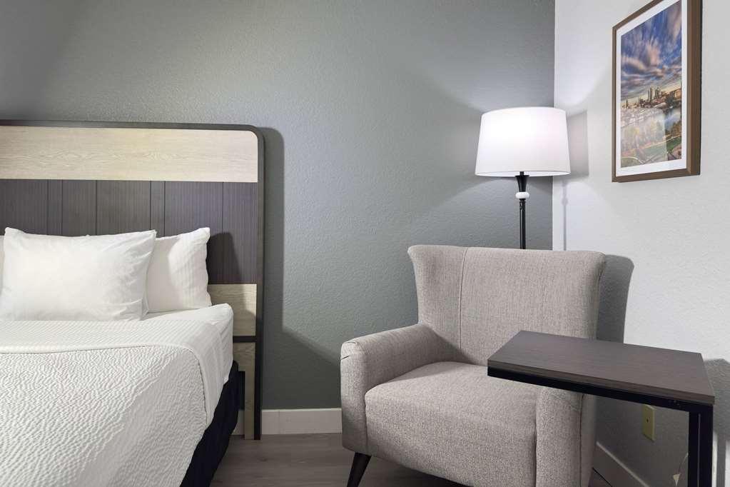 La Quinta Inn By Wyndham Stockton Cameră foto
