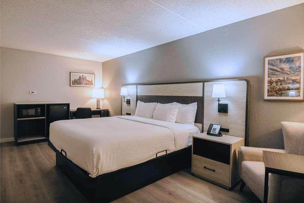 La Quinta Inn By Wyndham Stockton Cameră foto