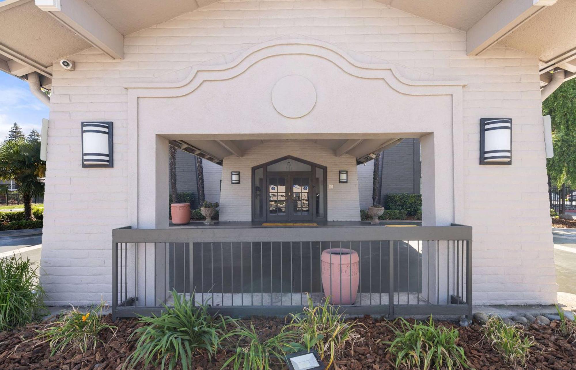 La Quinta Inn By Wyndham Stockton Exterior foto